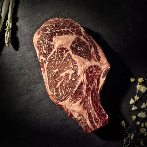 5. Diablo Steak of the Month
