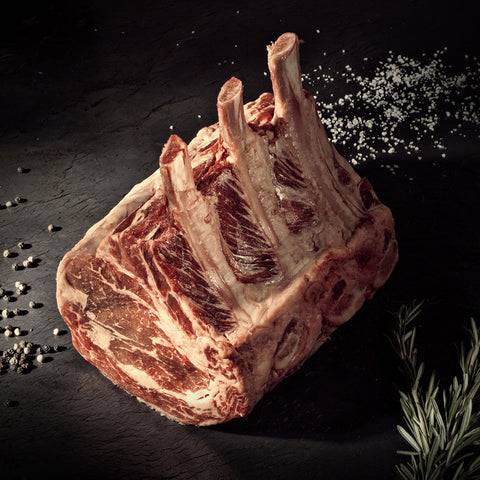 Gold Label Prime Rib