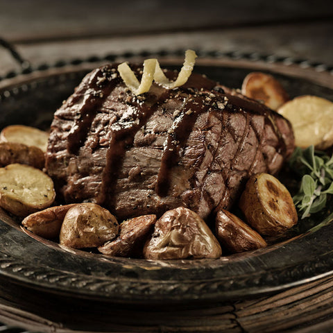 Gold Label Chateaubriand