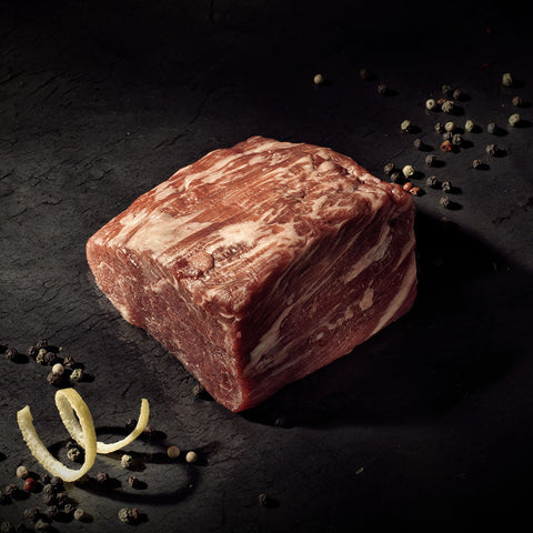 Gold Label Chateaubriand