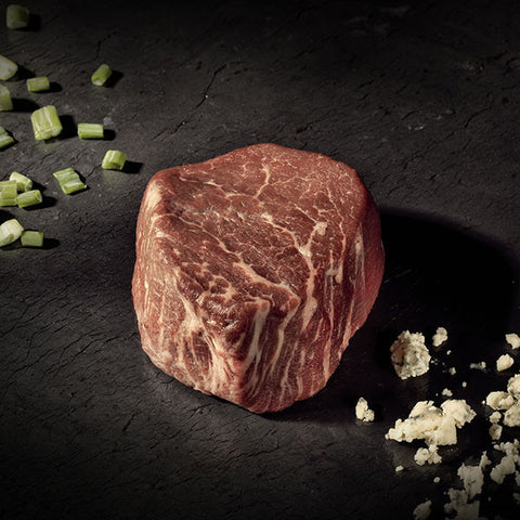 5. Diablo Steak of the Month
