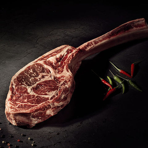 5. Diablo Steak of the Month