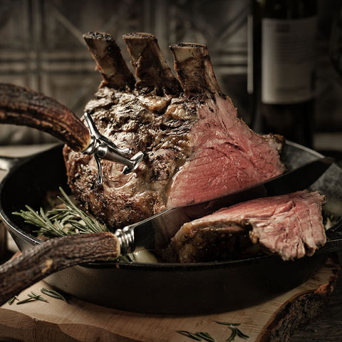 Gold Label Prime Rib