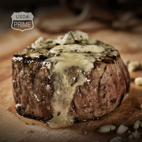 Black Label Filet Mignon (Tenderloin)