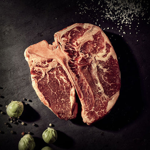 5. Diablo Steak of the Month