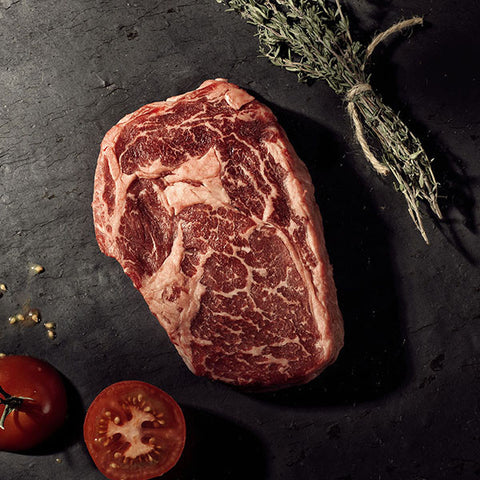5. Diablo Steak of the Month