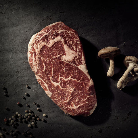 5. Diablo Steak of the Month