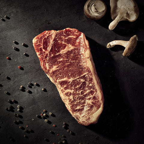 5. Diablo Steak of the Month