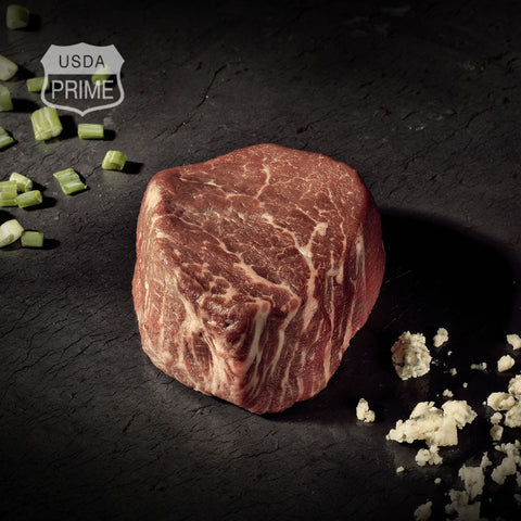 Black Label Filet Mignon (Tenderloin)