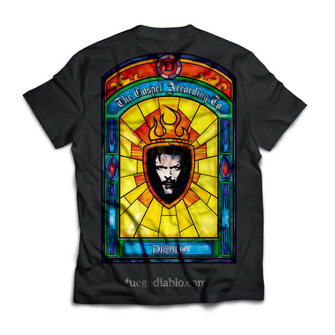 7. The Gospel According to Diablo