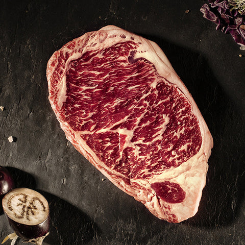 US Wagyu Reserva - Strip Loin