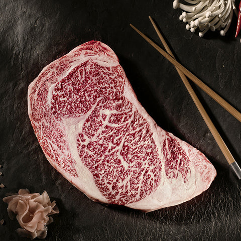 Japanese Wagyu Reserva - Ribeye