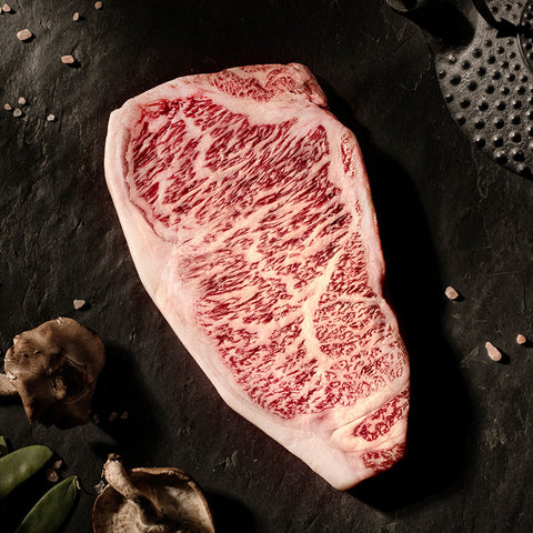 Japanese Wagyu Reserva - Striploin