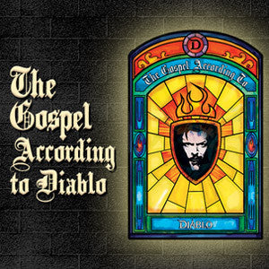 7. The Gospel According to Diablo